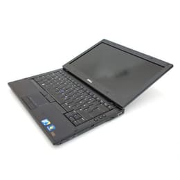 Dell Latitude E4310 13" (2010) - Core i5-520M - 4GB - SSD 128 GB AZERTY - Francúzska