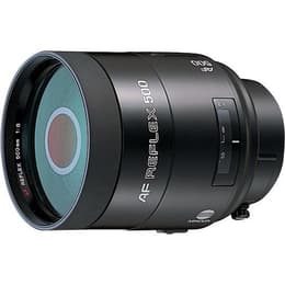 Objektív Minolta Sony A 500 mm f/8