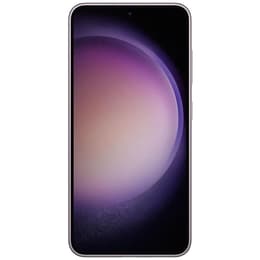 Galaxy S23 128GB - Fialová - Neblokovaný