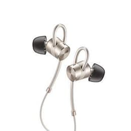 Slúchadlá Do uší Huawei AM185 - Zlatá