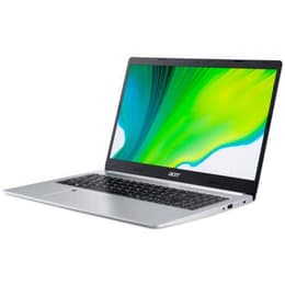 Acer Aspire 5 A515-45-R5L1 15" (2021) - Ryzen 5 5500U - 16GB - SSD 512 GB QWERTZ - Nemecká