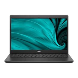 Dell Vostro 3420 14" (2022) - Core i7 - Gen 12 (U) - 16GB - SSD 1 TO QWERTY - Anglická