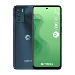 Motorola Moto G42 128GB - Zelená - Neblokovaný