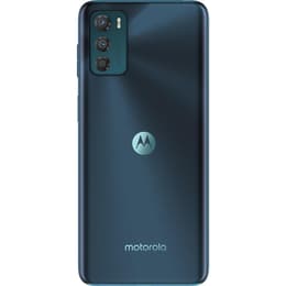 Motorola Moto G42 128GB - Zelená - Neblokovaný