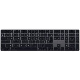 Magic Keyboard (2022) - AZERTY - Francúzska -