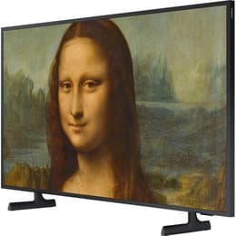 Televízor Samsung 109 cm The Frame QE43LS03BAU 3840 x 2160