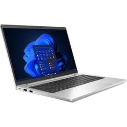 HP EliteBook 645 G9 14" (2021) - Ryzen 5 - 5000 Series (U) - 32GB - SSD 512 GB AZERTY - Francúzska