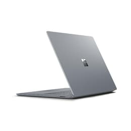 Microsoft Surface Laptop 2 13" (2018) - Core i5-8250U - 8GB - SSD 256 GB QWERTY - Nórska