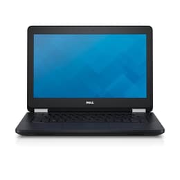 Dell Latitude E5270 12" (2011) - Core i5-6300U - 8GB - SSD 128 GB AZERTY - Francúzska