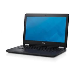 Dell Latitude E5270 12" (2011) - Core i5-6300U - 8GB - SSD 128 GB AZERTY - Francúzska