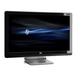 Monitor 23 HP 2310I 1920 x 1080 LCD Čierna