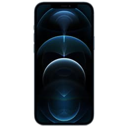 iPhone 12 Pro Max 512GB - Oceánová Modrá - Neblokovaný