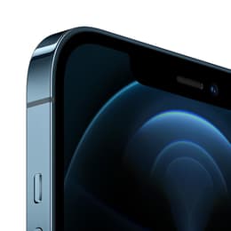 iPhone 12 Pro Max 512GB - Oceánová Modrá - Neblokovaný