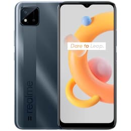 Realme C11 (2021) 32GB - Sivá - Neblokovaný - Dual-SIM