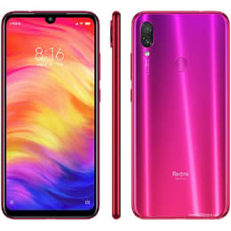 Xiaomi Redmi Note 7 32GB - Ružová - Neblokovaný
