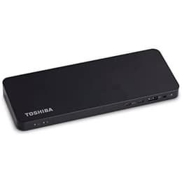 Dokovacia stanica Toshiba Thunderbolt 3 Dock PA5281U-1PRP