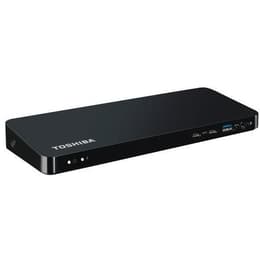 Dokovacia stanica Toshiba Thunderbolt 3 Dock PA5281U-1PRP