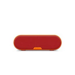 Bluetooth Reproduktor Sony SRS-XB2 - Červená