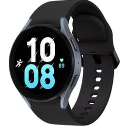 Smart hodinky Samsung Galaxy Watch 5 4G á á - Sivá