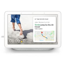 Smart zariadenie Google Nest Hub Galet