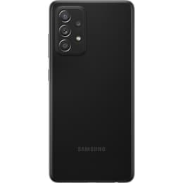 Galaxy A52 128GB - Čierna - Neblokovaný