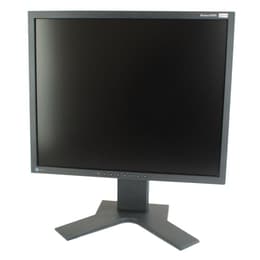 Monitor 19 Eizo Flexscan S1901SH 1280x1024 LCD Čierna