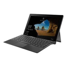 Lenovo IdeaPad Miix 520 12" (2018) - Core i5 - Gen 8 (U) - 8GB - SSD 256 GB QWERTY - Anglická