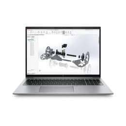 HP Zbook Firefly G9 16" (2022) - Core i7 - Gen 12 (U) - 32GB - SSD 1 TO AZERTY - Francúzska