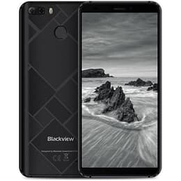 Blackview S6 16GB - Čierna - Neblokovaný