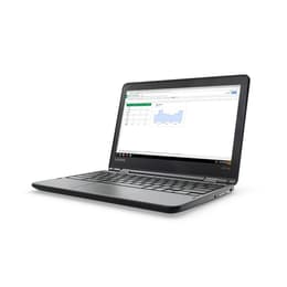 Lenovo N23 Yoga Chromebook MediaTek 2.1 GHz 32GB eMMC - 4GB AZERTY - Francúzska