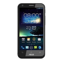 Asus PadFone 2 16GB - Čierna - Neblokovaný