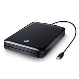Externý pevný disk Seagate FreeAgent GoFlex - HDD 1 To usb 2.0