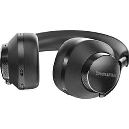 Slúchadlá Bowers & Wilkins PX8 FP42951 Potláčanie hluku wireless Mikrofón - Čierna
