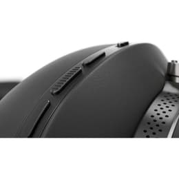 Slúchadlá Bowers & Wilkins PX8 FP42951 Potláčanie hluku wireless Mikrofón - Čierna