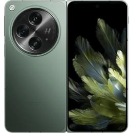 Oppo Find N3 512GB - Zelená - Neblokovaný