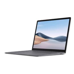 Microsoft Surface Laptop 4 15" (2020) - Core i7-1185G7 - 16GB - SSD 512 GB AZERTY - Francúzska