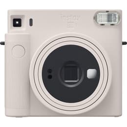 Instantný Instax Square SQ1 - Biela + Fujifilm 5-15.5mm f/16.6