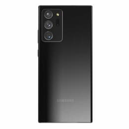 Galaxy Note20 Ultra 5G 512GB - Čierna - Neblokovaný