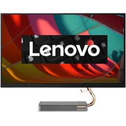 Lenovo 27IMB05 27" Core i5 2 GHz - SSD 512 GB - 8GB QWERTZ - Nemecká