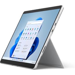 Microsoft Surface Pro 8 13" Core i5-1145G7 - SSD 128 GB - 8GB AZERTY - Francúzska