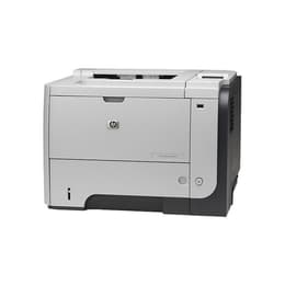 HP LaserJet P3015DN Čiernobiela laserová