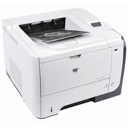 HP LaserJet P3015DN Čiernobiela laserová