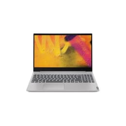 Lenovo IdeaPad S340-15IML 15" (2020) - Core i5 - Gen 10 (U) - 8GB - SSD 256 GB QWERTY - Anglická