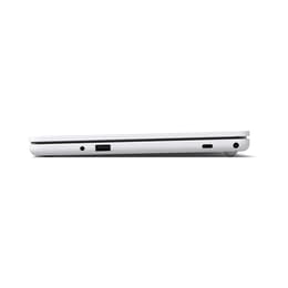 Microsoft Surface Laptop SE 11" (2021) - Celeron N4120 - 8GB - SSD 128 GB QWERTY - Anglická
