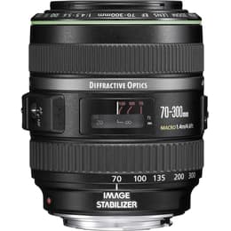 Objektív Canon EF 70-300mm f/4.5-5.6