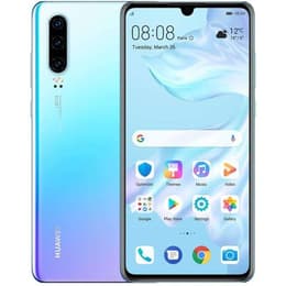 Huawei P30 256GB - Modrá - Neblokovaný