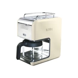 Kávovar Kenwood Kmix CM022 0,7000L - Biela