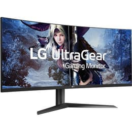 Monitor 38 LG UltraGear 38GL950G-B 3840 x 1600 LCD Čierna