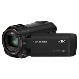 Videokamera Panasonic HC-VX870EF - Čierna