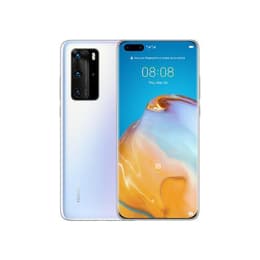 Huawei P40 Pro 256GB - Biela - Neblokovaný